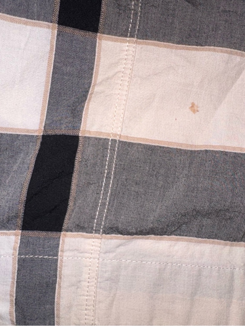 Authentic Burberry Brit dress - Picture 3 of 5
